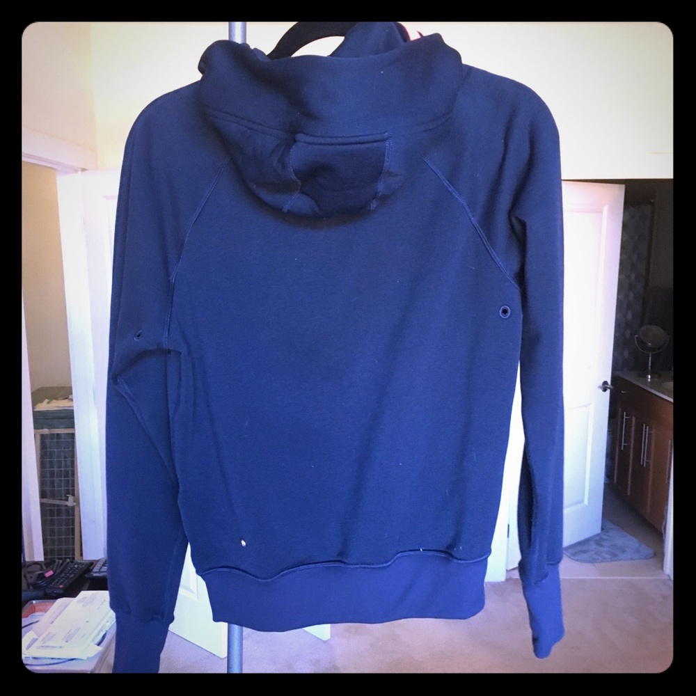 Comfiest lululemon sweatshirt ever